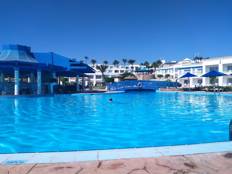 Renaissance Sharm El Sheikh Golden View Beach Resort