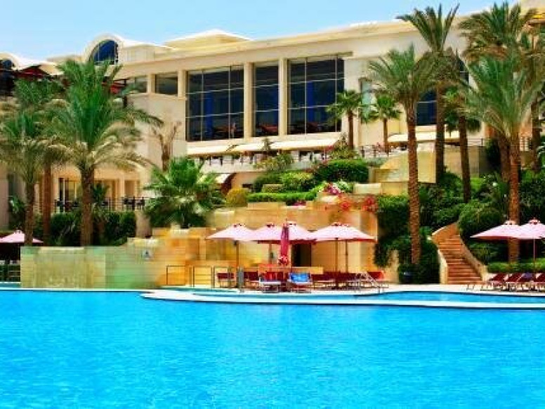 Grand Rotana Resort & SPA