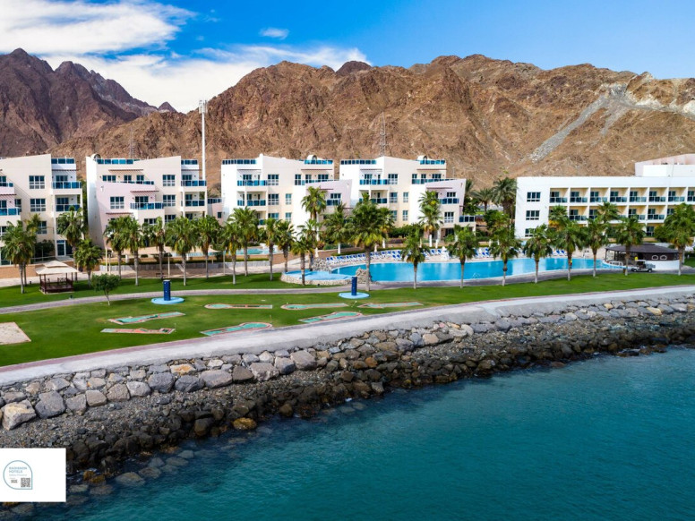 Radisson Blu Resort Fujairah