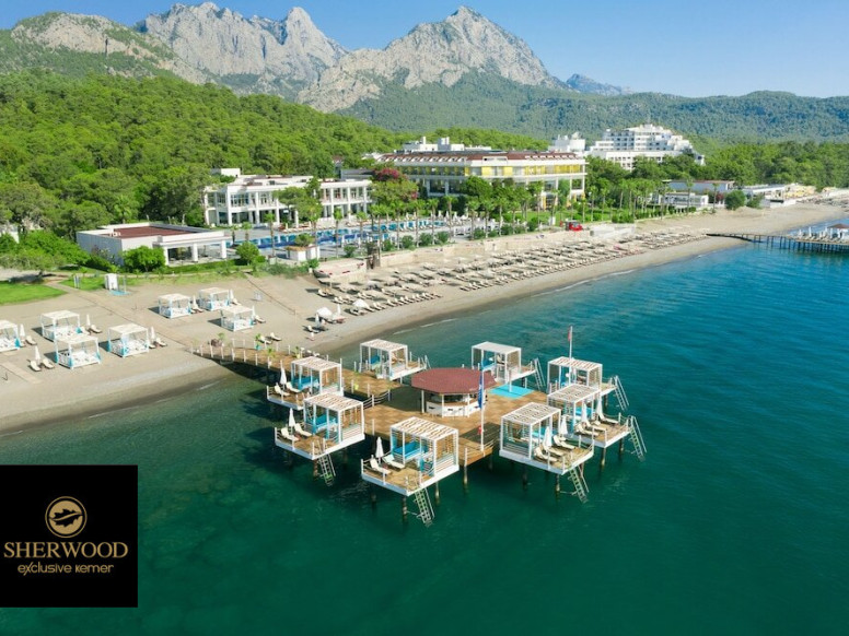 Sherwood Exclusive Kemer