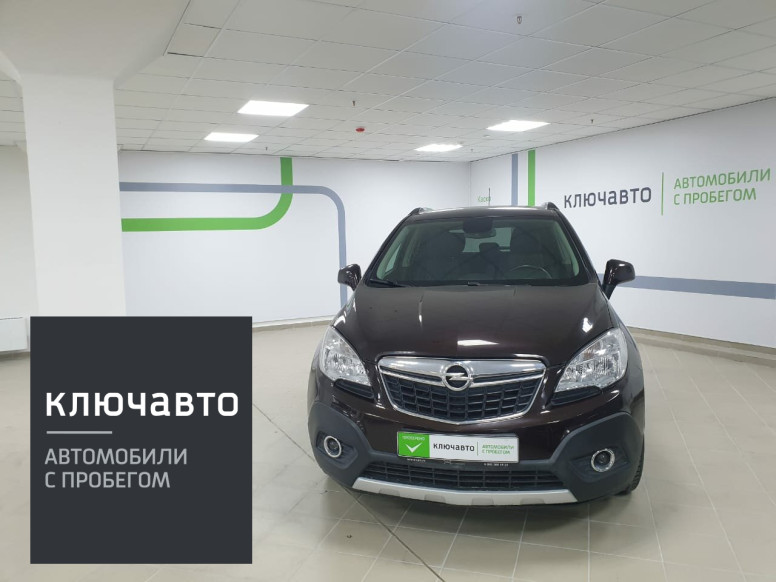 КЛЮЧАВТО | Автомобили с пробегом Ставрополь Premium