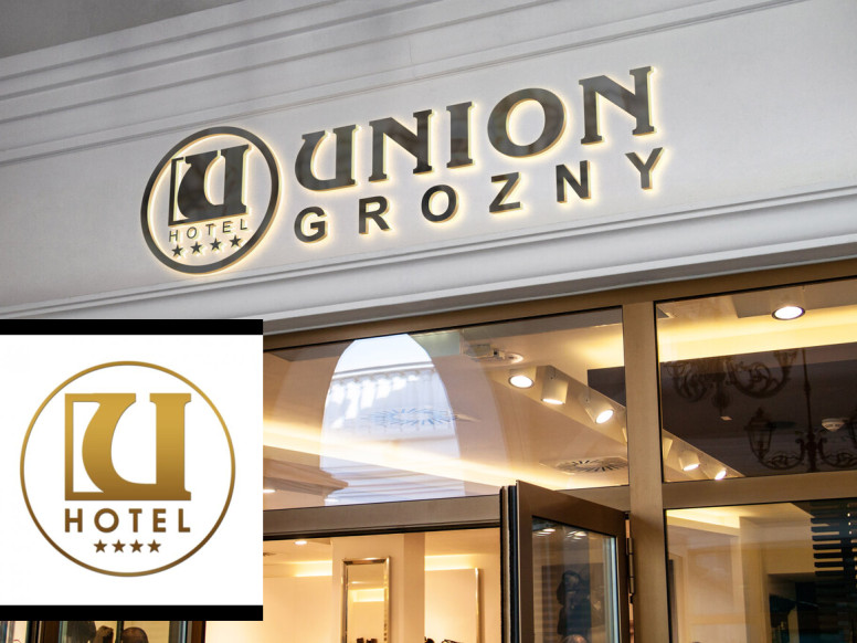 Union Hotel Grozny