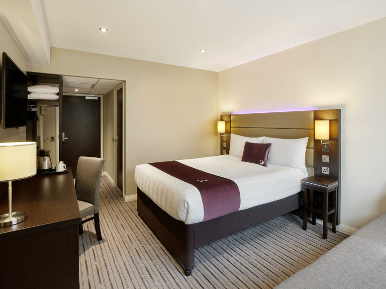 Holiday Inn Express Barrow-in-Furness, an Ihg Hotel