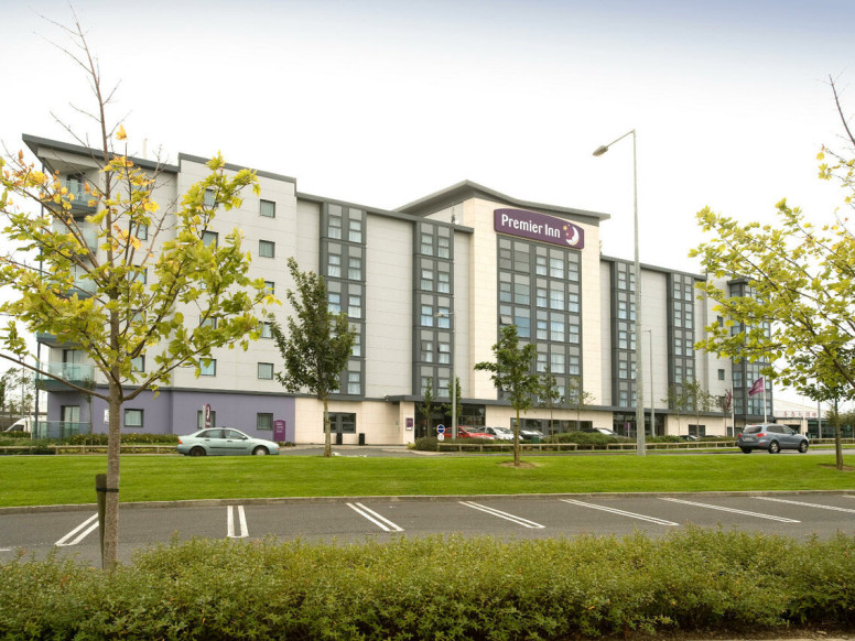 Premier Inn Dublin Airport