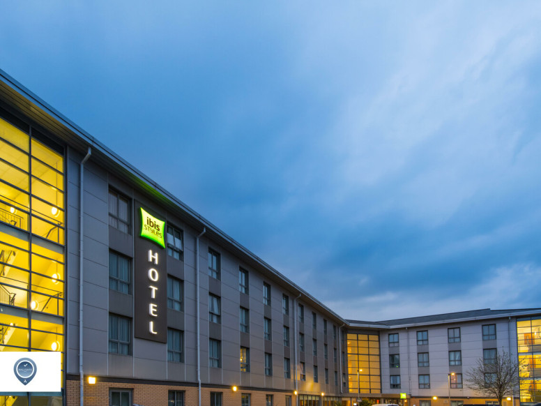 Ibis Styles Barnsley Hotel