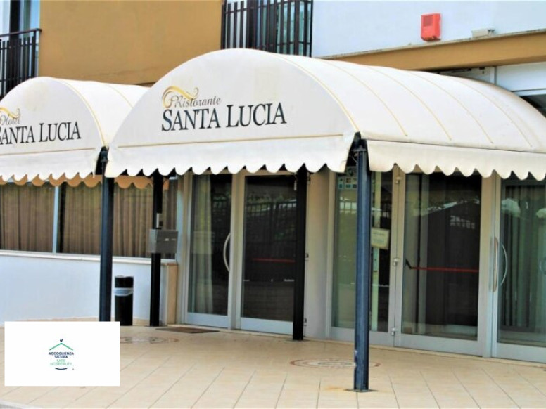 Hotel Santa Lucia