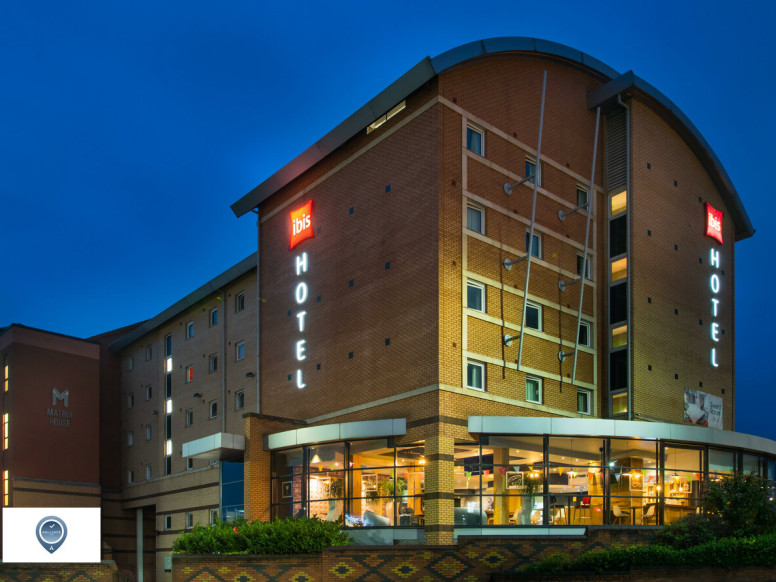 Ibis Leicester City