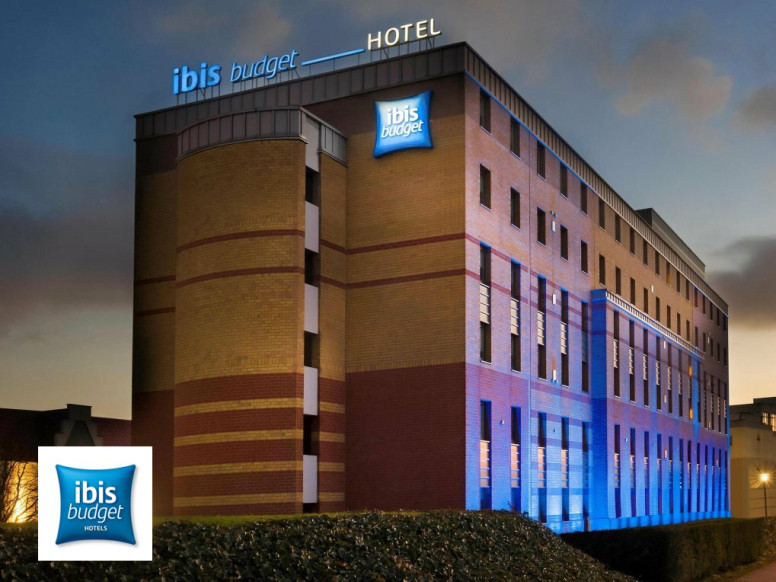 Ibis budget Brussels Airport