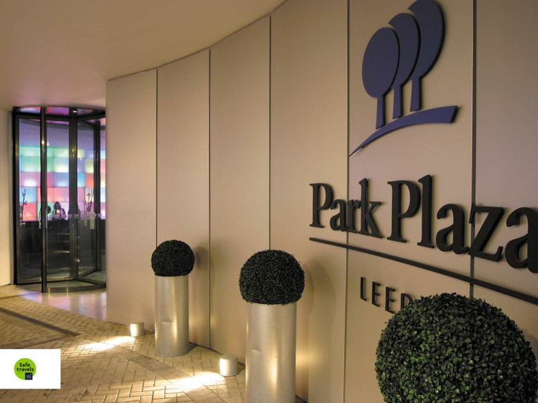 Park Plaza Leeds