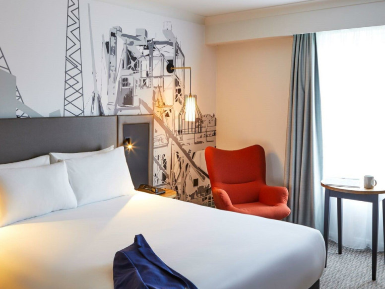 The Cardiff North Hotel by Accor