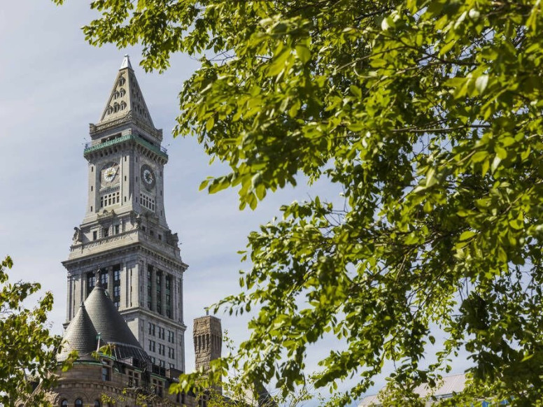 Marriott Vacation Club Pulse at Custom House, Boston