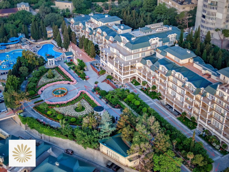 Palmira Palace Resort & SPA