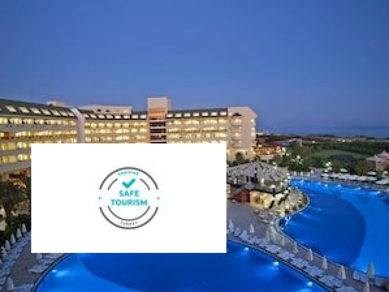 Amelia Beach Resort Hotel & SPA