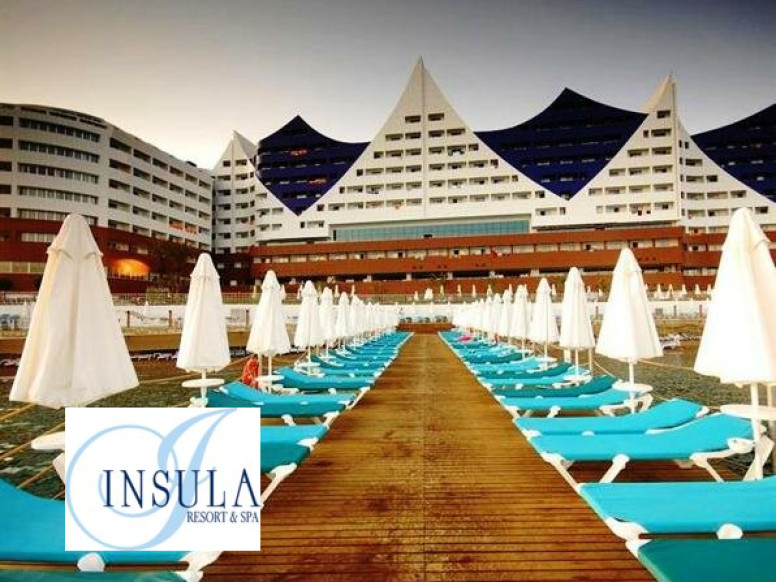 Insula Resort & SPA