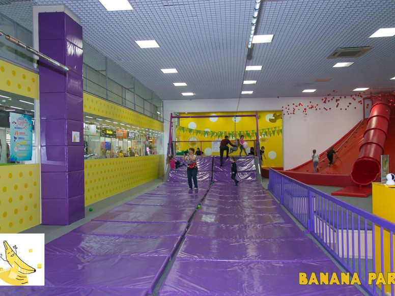 Banana Park