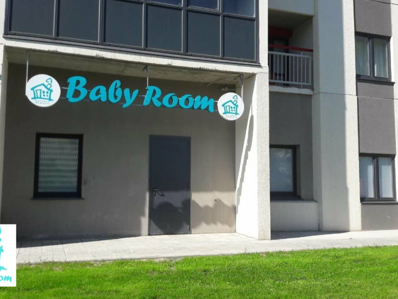 Baby Room