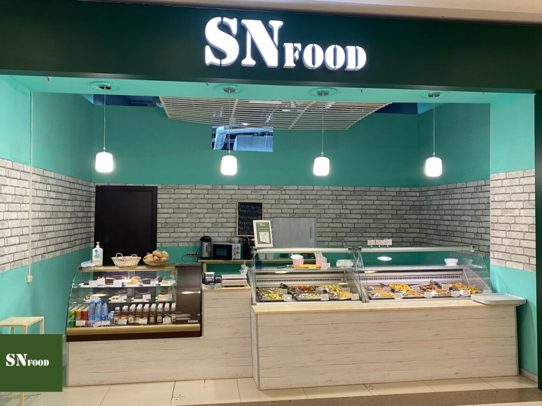 SNfood