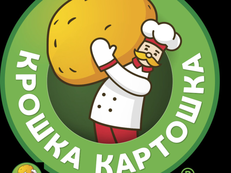 Крошка Картошка