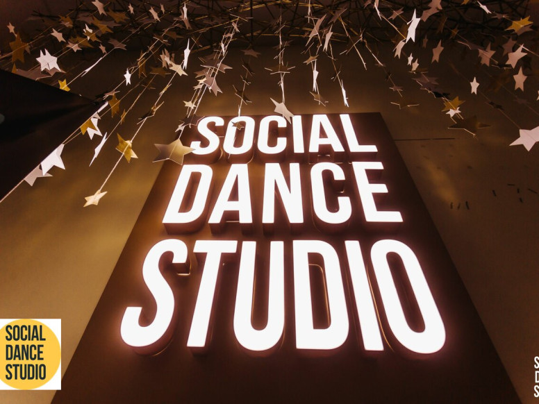 Social Dance Studio