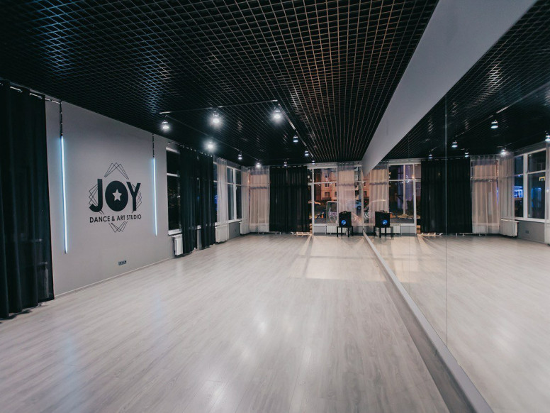 Joy Dance&art Studio