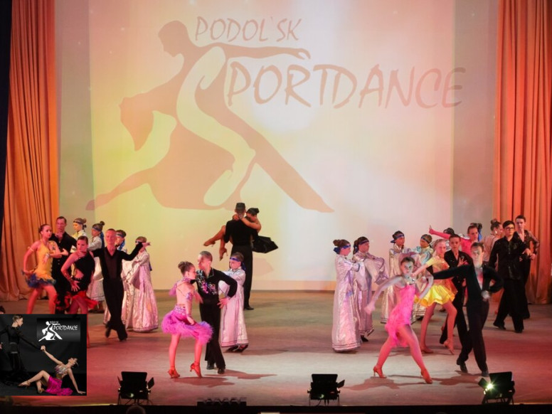 SportDance