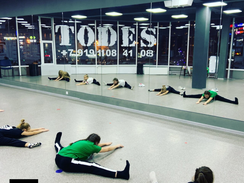 Todes