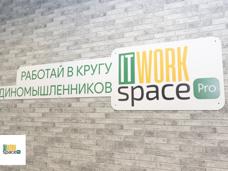 IT WorkSpace Pro