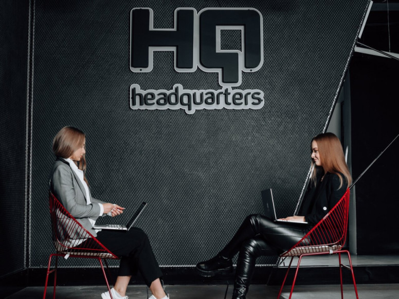 HeadQuarters