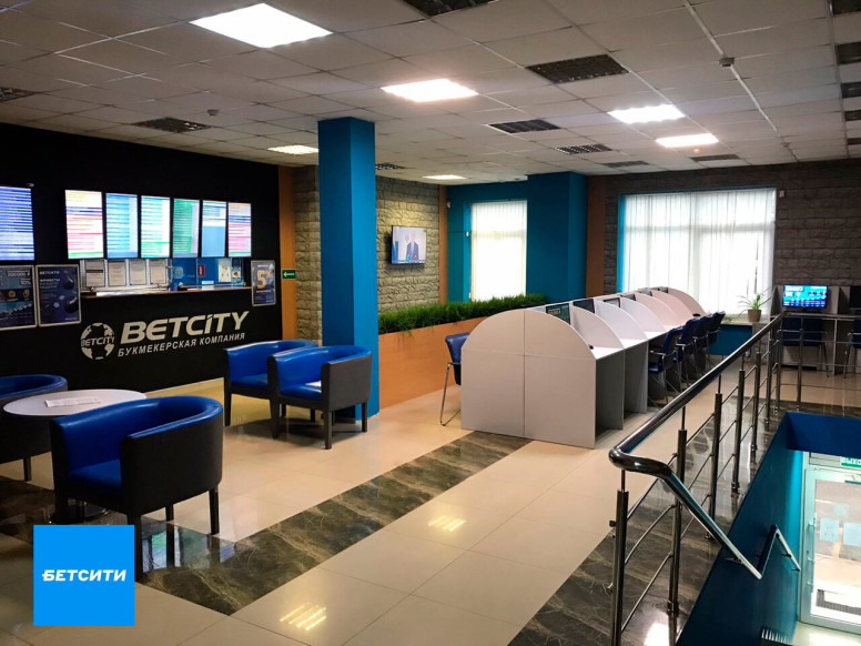 Betcity