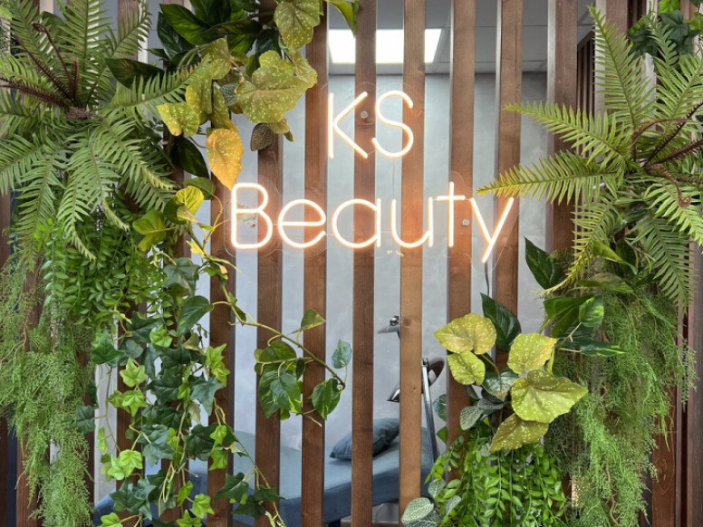 Ks Beauty Coworking