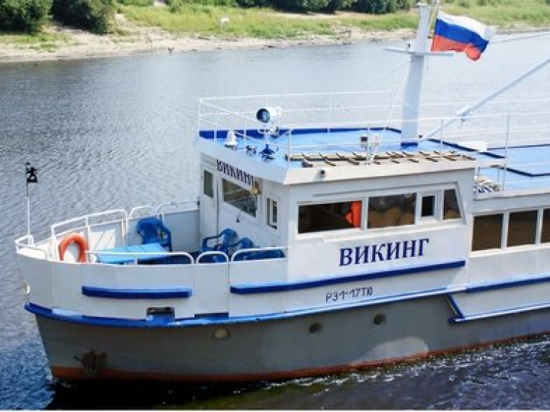 Викинг