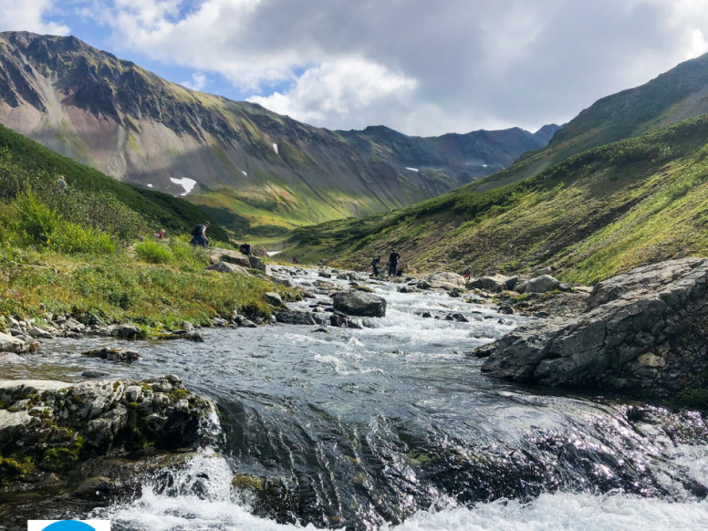 Kamchatka Freeride Community