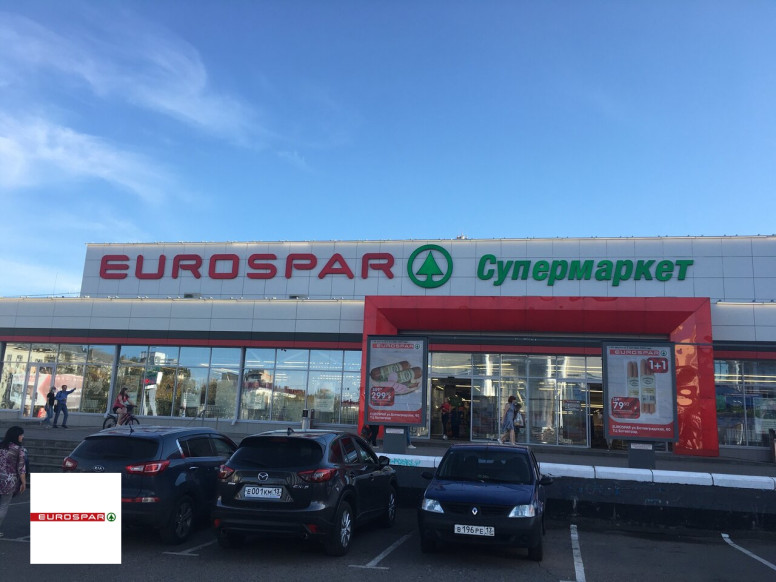 EUROSPAR