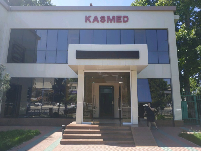 Kasmed