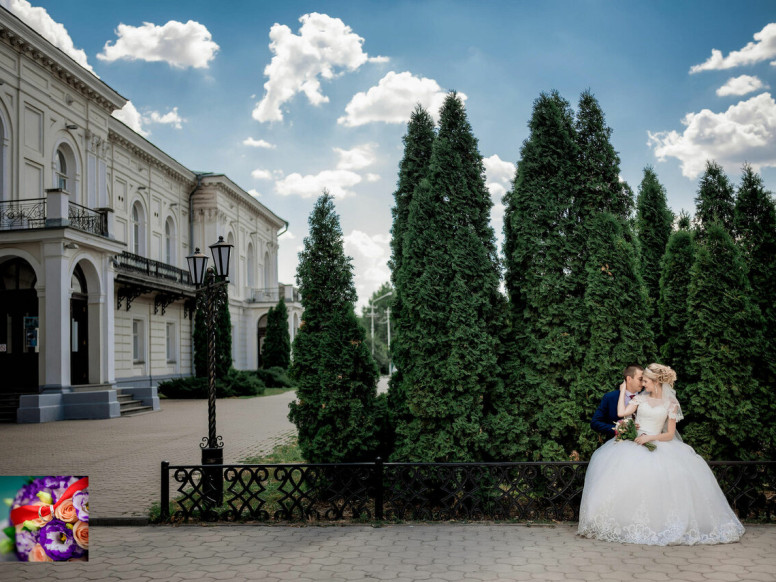 Фотограф в Новочеркасске