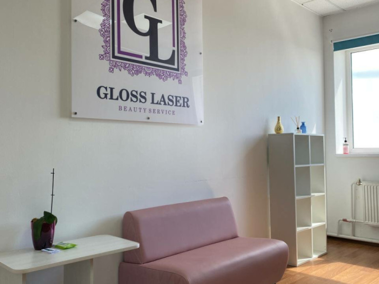 Gloss Laser