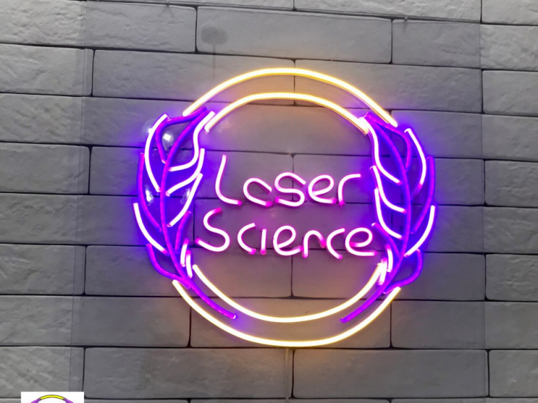 Laser Science