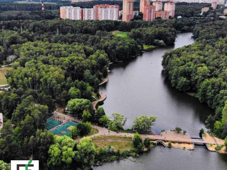 МАУК Дирекция парков, Городской округу Балашиха