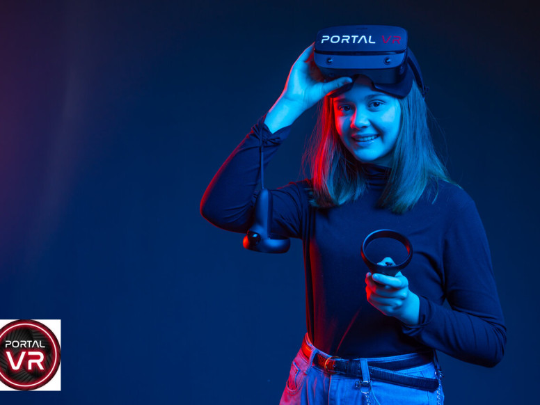 Portal VR