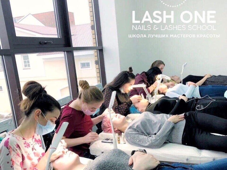 Lash One