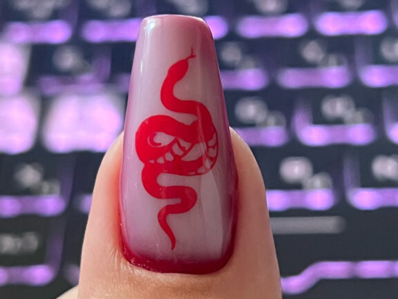 Ногтевая студия Sava_Nail_73