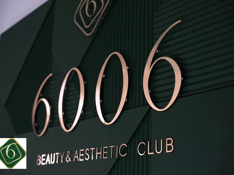 6006 Beauty & Aesthetic Club