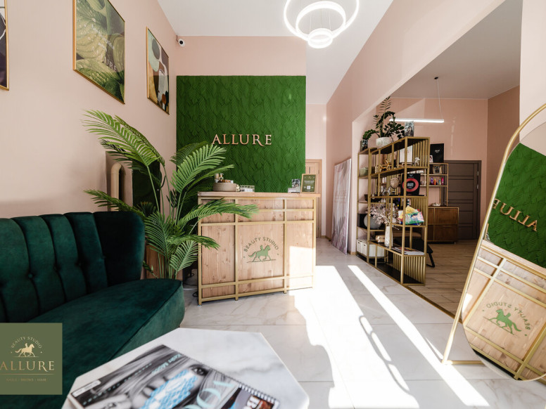 Allure Beauty Studio