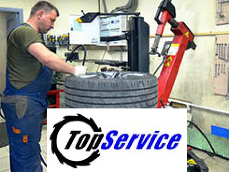 TopService