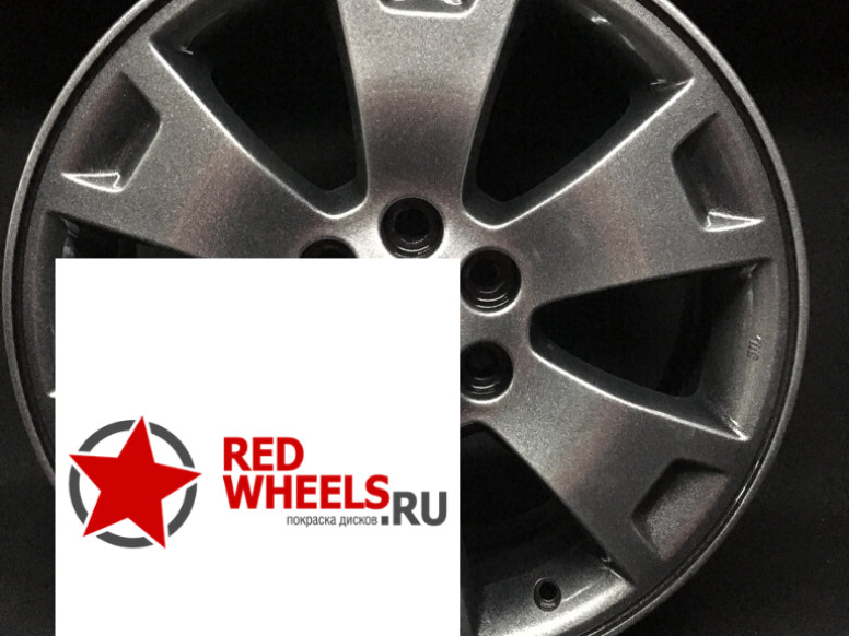 RedWheels