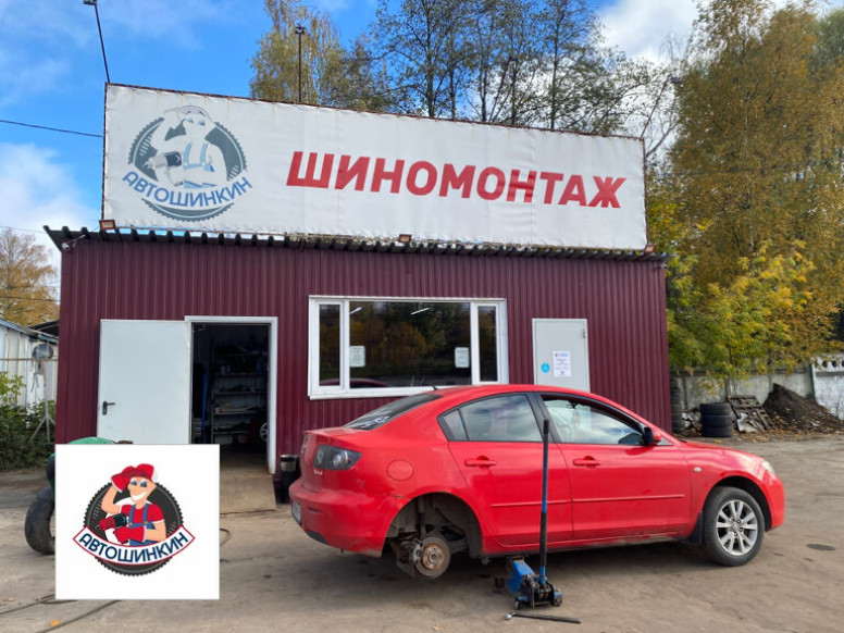 Автошинкин