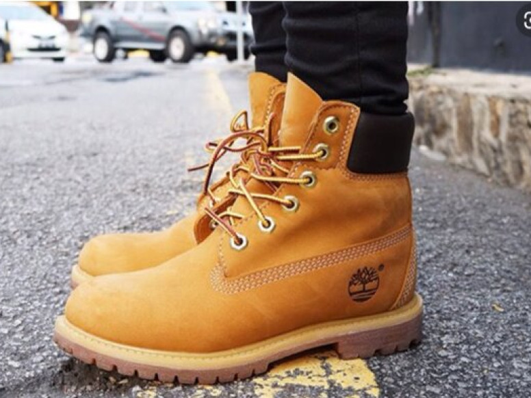 Timberland СПб