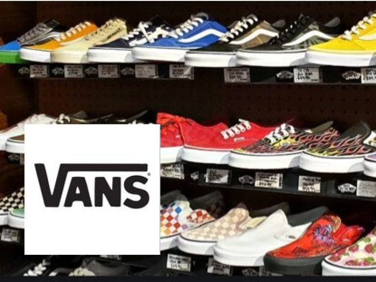 Vans