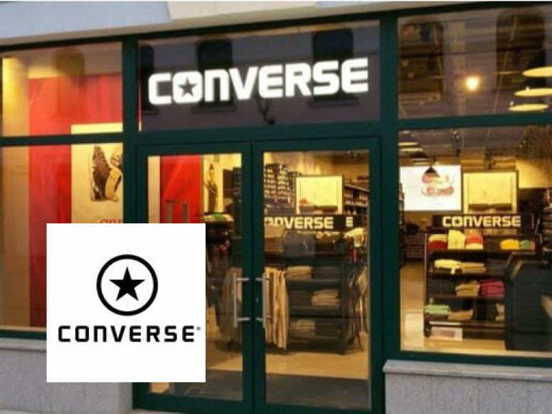 Кеды Converse