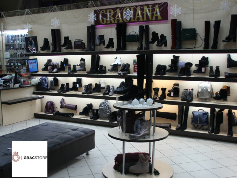 Gracstore